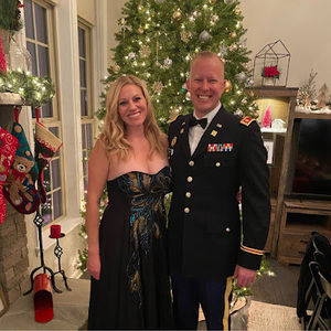 Meet your Posher, Holly